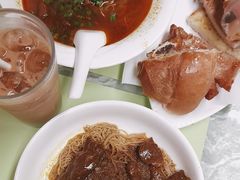 -牛记咖喱美食(十月初五日街店)