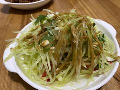 -杨记小炒老店
