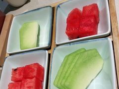 -浩爷羊蝎子火锅(望京店)