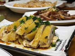 -大家发海鲜城夜排档(华山中路店)