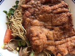 -天天鲜面馆(衡山路店)