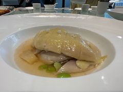 -西湖春天•老字号杭州菜(百汇店)