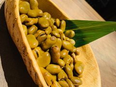 咸亨臭豆腐-香园茶社·金陵小灶(老门东店)