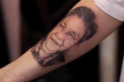 -飛凡TATTOO纹身•原创