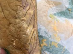 -赛百味SUBWAY(高新绿宝店)