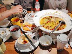 -太二酸菜鱼(正大广场店)