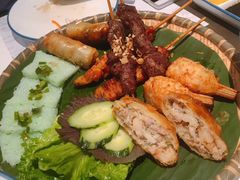 -美奈小馆·越南料理(中航城君尚购物中心店)
