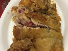 -玉华台饭庄(裕中西里小区店)
