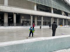 -沈阳奥体冰雪嘉年华