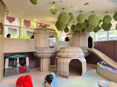 -水桶王国主题餐厅·聚会·生日派对·亲子活动·家庭套餐(亚龙湾希尔顿店)