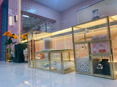 -燎局儿·烧烤工场(宁国路店)