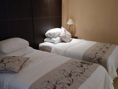 -诸暨耀江开元名都大酒店