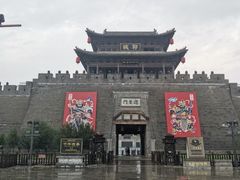 -水浒好汉城