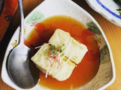 日式炸豆腐-天手古舞居酒屋(889广场店)