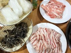 -元盛居(生态大街店)