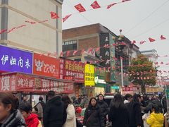 -天龙湖公园