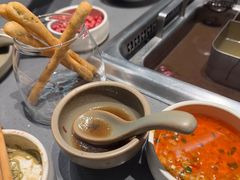 -巴奴毛肚火锅(悠唐购物中心店)