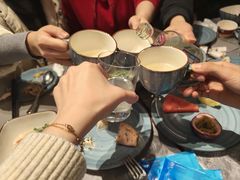 -厨艺海鲜自助餐厅•越秀宾馆希尔顿格芮精选酒店
