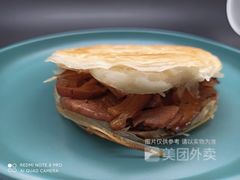 -何必是家面馆 HB noodles&coffee