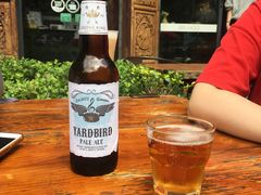 -蓝壁虎咖啡酒馆