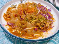 东北大拉皮-北塘海鲜·天津菜(大光明桥旗舰店)