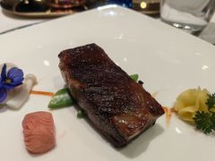 -成都钓鱼台精品酒店-品聚·成都餐厅