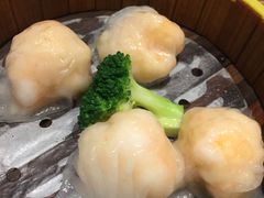 -粤港餐厅(禹州商业广场店)