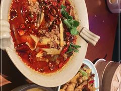 -映水芙蓉(上海万象城店)