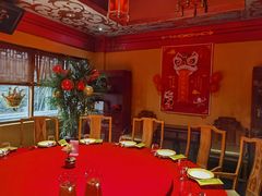 包厢-那家小馆•北京菜•烤鸭(香山店)