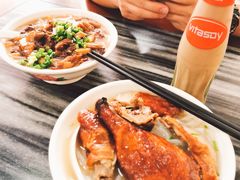 -铭珠粥粉(雅居乐花园分店)