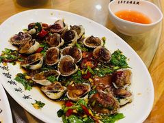 -长平老姿娘夜粥(平东一街店)