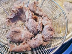 -八合里潮汕鲜牛肉火锅(深圳海岸城店)