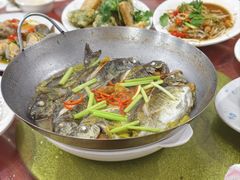 -肥弟大排档(汕樟路店)