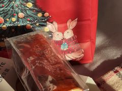 -巴黎贝甜(亿合城店)