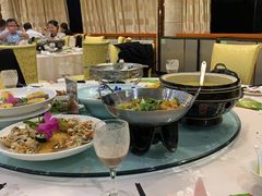 -仙林宾馆-餐厅