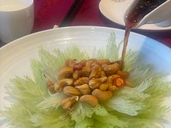 -皇朝海鲜酒店