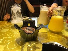 -巴人堂(女儿城店)