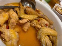 -顺风海鲜港(金玉兰店)