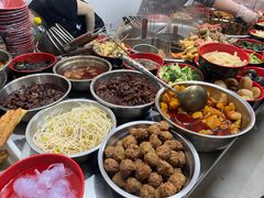 -小吴水煮(羊子巷无任何分店)