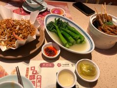 -点都德(华强南店)