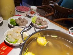 -汕头八合里海记牛肉店(清河店)