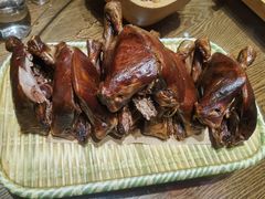 -鸽子窝(青塔店)
