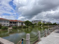 -江南大学(蠡湖校区)