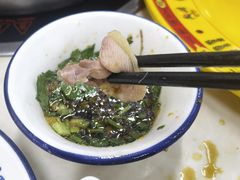 招牌正宗脆皮鸡-汤膳·脆皮爽鸡煲(景诚园综合楼店)