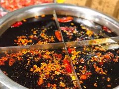 -渝味黄姐火锅(黄泥村店)