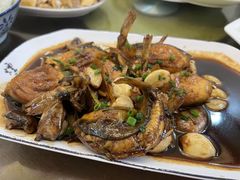 -观桥阁(锦溪店)