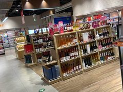 零售区-七鲜超市(通州ONE店)