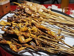 -醉烧膘·烧烤夜宵王(总店)