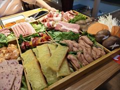 -乌拉烤肉(如皋首店)