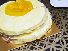 -OL’s Cake鲜荟千层(东风中路店)